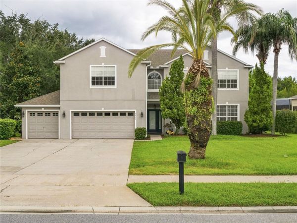 2242 WINTERMERE POINTE DRIVE , WINTER GARDEN, FL 34787