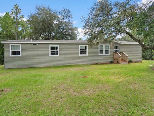 13850 NE 52ND PLACE , WILLISTON, FL 32696