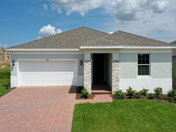 6736 SPOTTED EAGLE LOOP , HOWEY IN THE HILLS, FL 34737