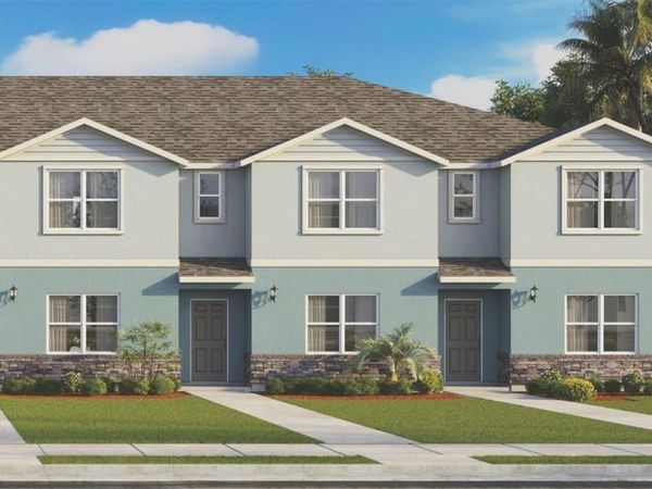 2219 RITA LANE, KISSIMMEE, FL 34744