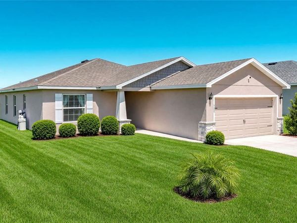 505 SCENIC BLUFF BOULEVARD , LAKE WALES, FL 33853