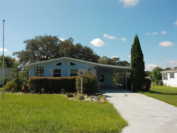 162 FLORENCE BOULEVARD , DEBARY, FL 32713
