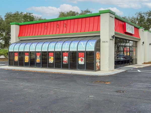 6620 E DR MARTIN LUTHER KING JR BOULEVARD, TAMPA, FL 33619