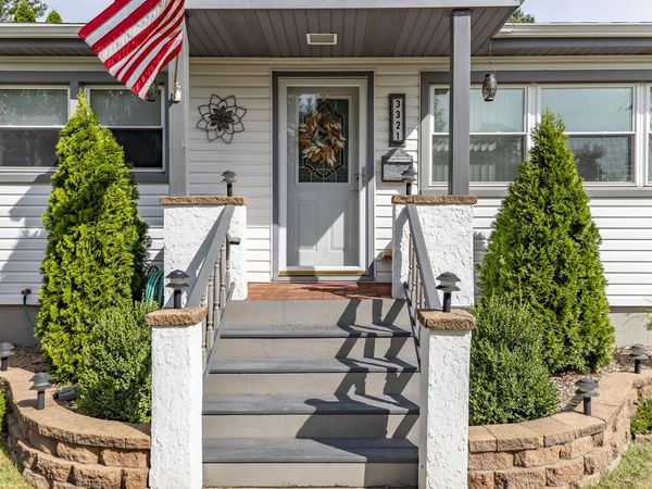 3321 Maple Drive , Highland, IN 46322