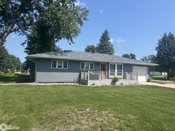 1401 W Broadway, Eagle Grove, IA 50533