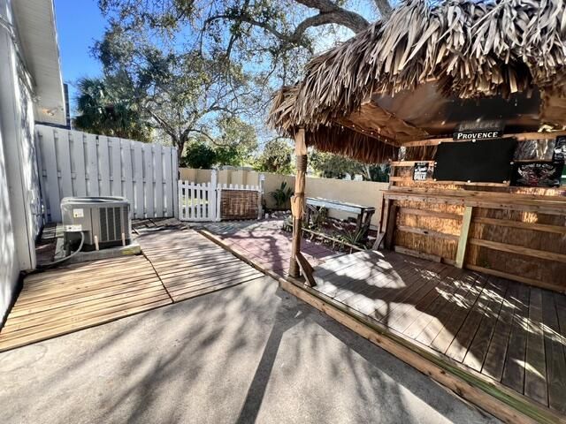 2002 S 10th Street, Unit D, Fort Pierce, FL 34950 Photo