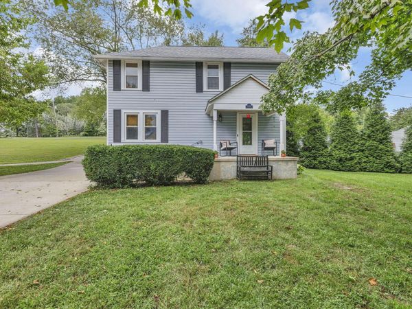 1161 Frederick Street , Lancaster, OH 43130