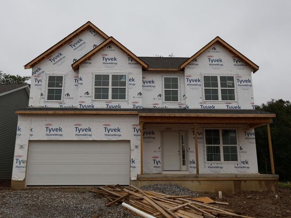 1137 Saddle Tank Drive, Plain City, OH 43064