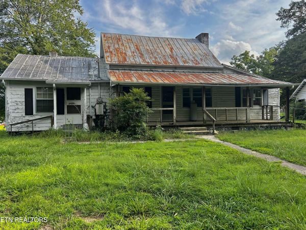 524 Rocky Springs Rd, Madisonville, TN 37354