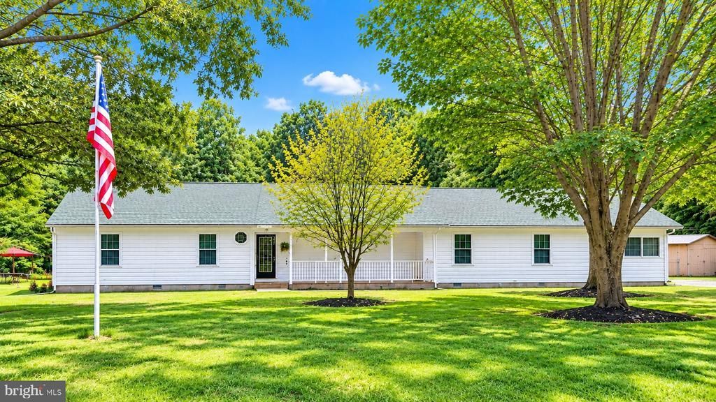 25722 OLD MILL LANE, GREENSBOROUGH, MD 21639