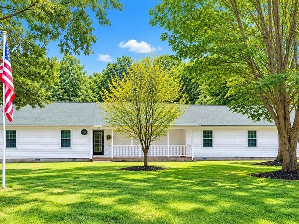 25722 OLD MILL LANE , GREENSBOROUGH, MD 21639
