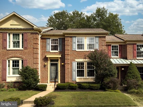 4557 KINGSCUP COURT, ELLICOTT CITY, MD 21042