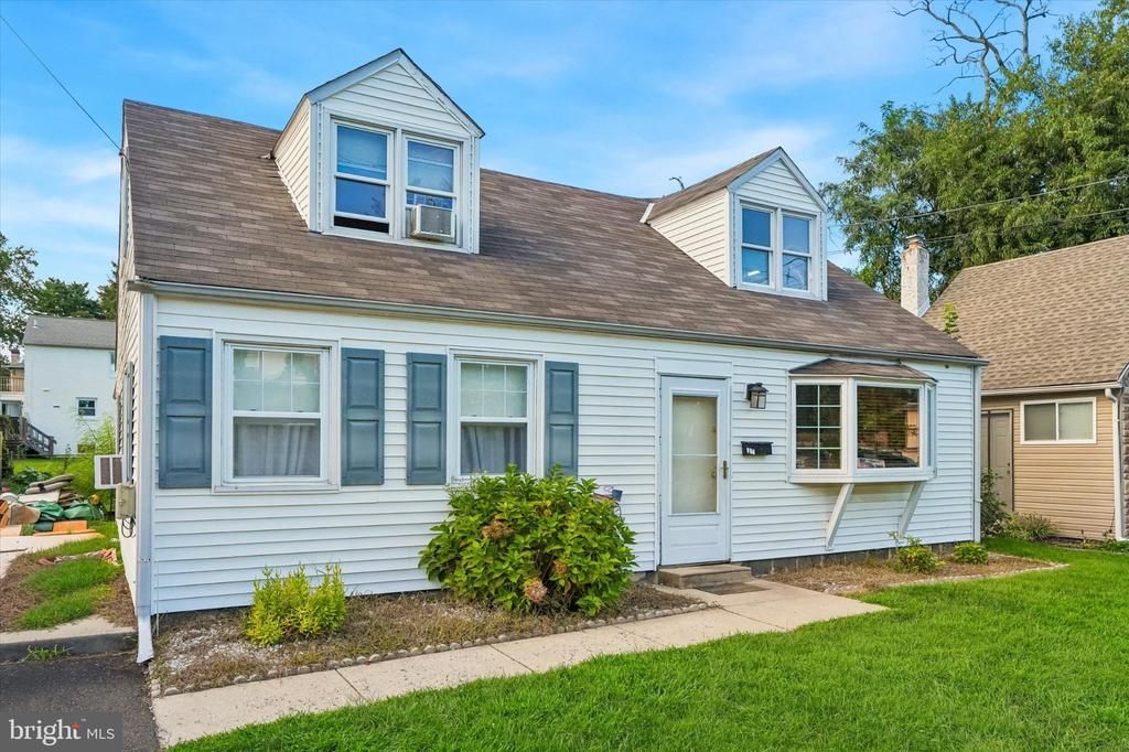 130 WEST AVENUE, ELKINS PARK, PA 19027