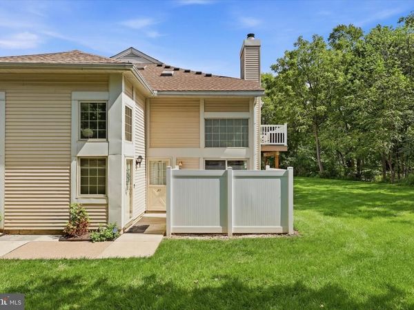 27 BROOKSIDE COURT , Unit 27, HORSHAM, PA 19044