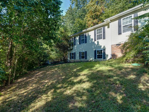 4719 Rolling Green Drive, Ooltewah, TN 37363