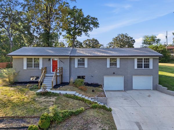 3921 Sherlin Drive, Chattanooga, TN 37412