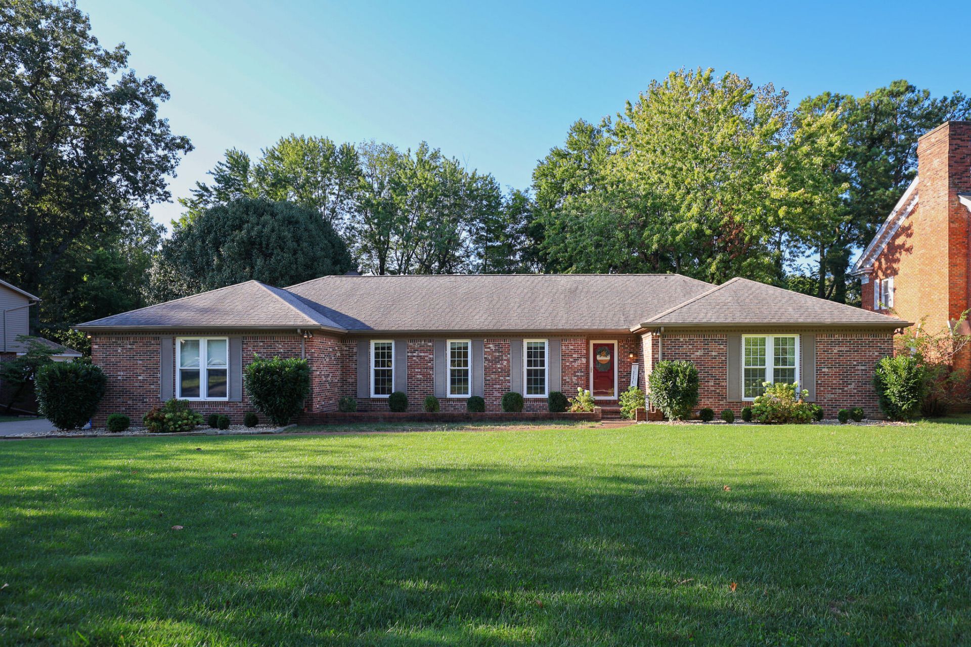 3651 Marlborough Way, Paducah, KY 42001 Main Photo