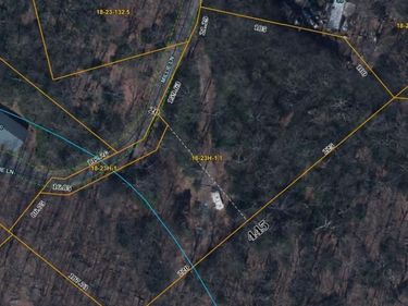 0 Jeff Hayden Road, Morgantown, WV 26508