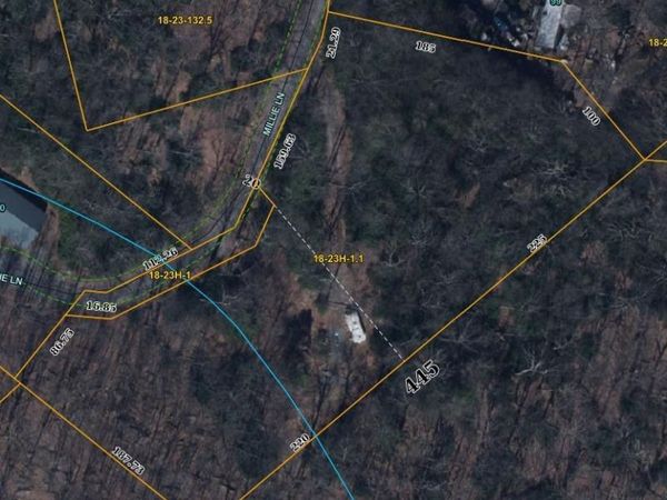0 Jeff Hayden Road, Morgantown, WV 26508