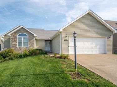 22 Amber Ridge Drive, Morgantown, WV 26508