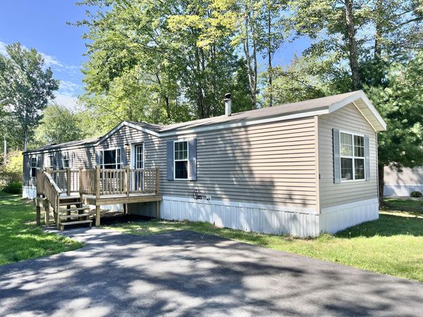 8 Bayberry Drive , Old Orchard Beach, ME 04064