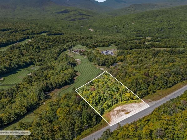Lot 2 Monkey Brook Road , Newry, ME 04261