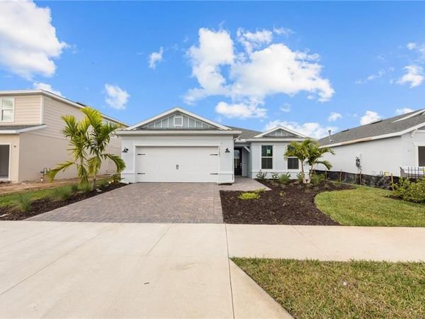 15832 Blue Ridge WAY , PUNTA GORDA, FL 33982