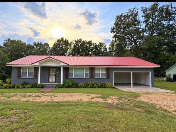 151 Lee Street, Calhoun City, MS 38916