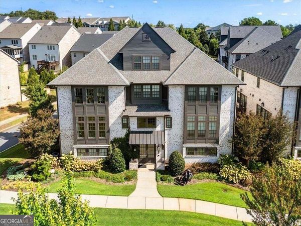 201 Britten Pass, Alpharetta, GA 30009