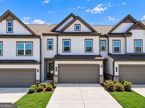 22 Felton Walk SE, Cartersville, GA 30120