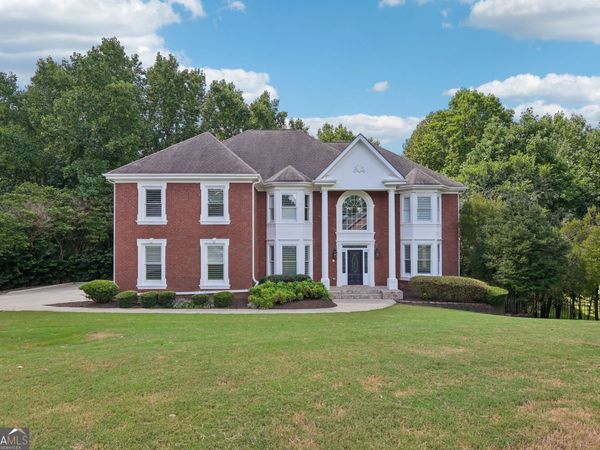 2745 Kensington Court, Cumming, GA 30041