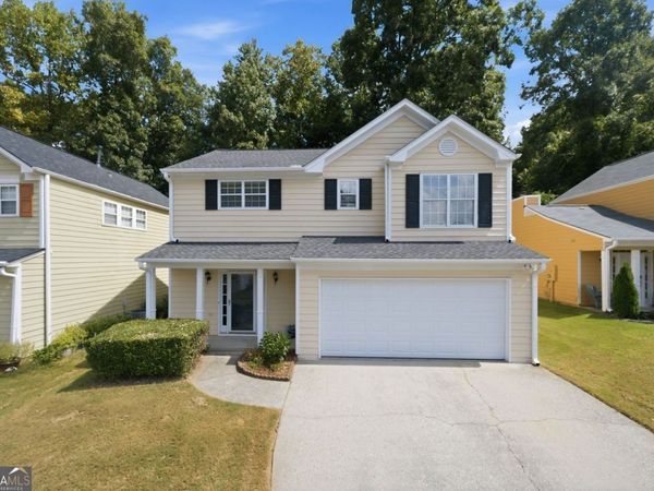 3279 Benthollow Lane, Duluth, GA 30096