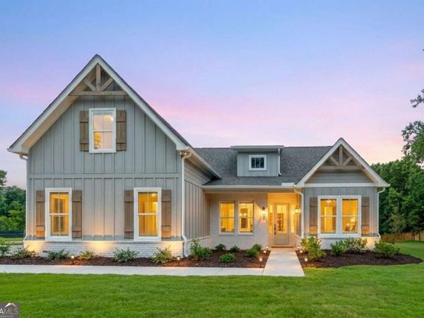 8550 Old Keith Bridge Road, Gainesville, GA 30506