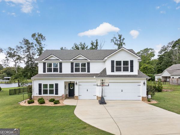 615 Lakeshore Drive, Gray, GA 31032