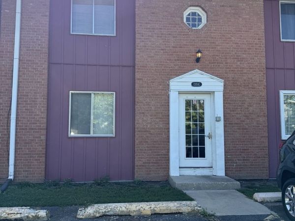 1351 Monomoy Street , Unit C3, Aurora, IL 60506