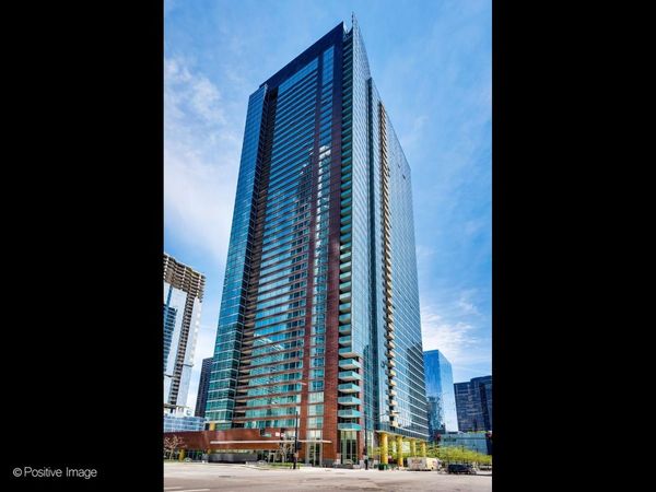 505 N McClurg Court , Unit 905, Chicago, IL 60611