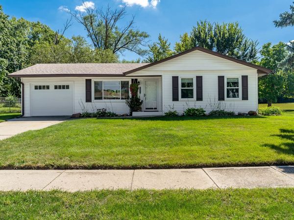 4405 OCONNELL Street , Rockford, IL 61109