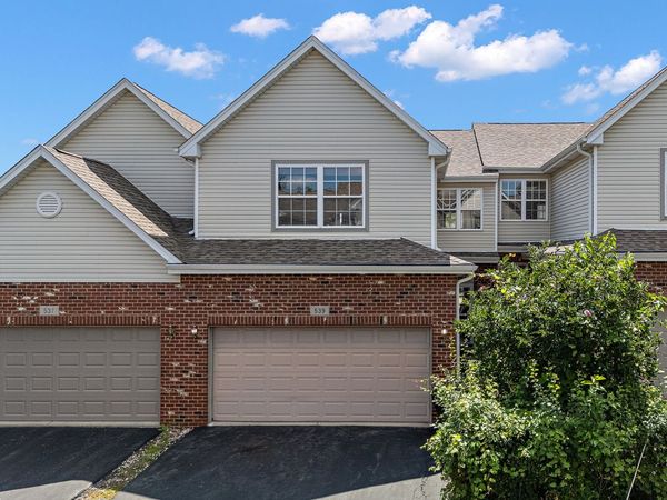 539 Goodwin Drive , Bolingbrook, IL 60440