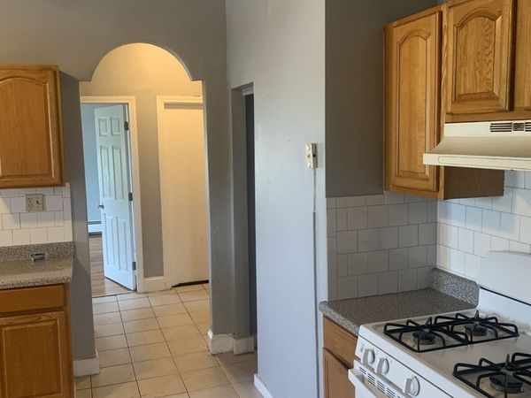 24 Arbutus Street, Unit 5, Boston, MA 02124