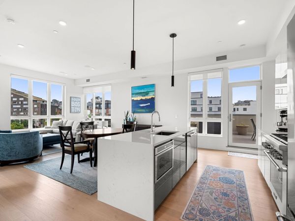 20 West Fifth, Unit 5I, Boston, MA 02127