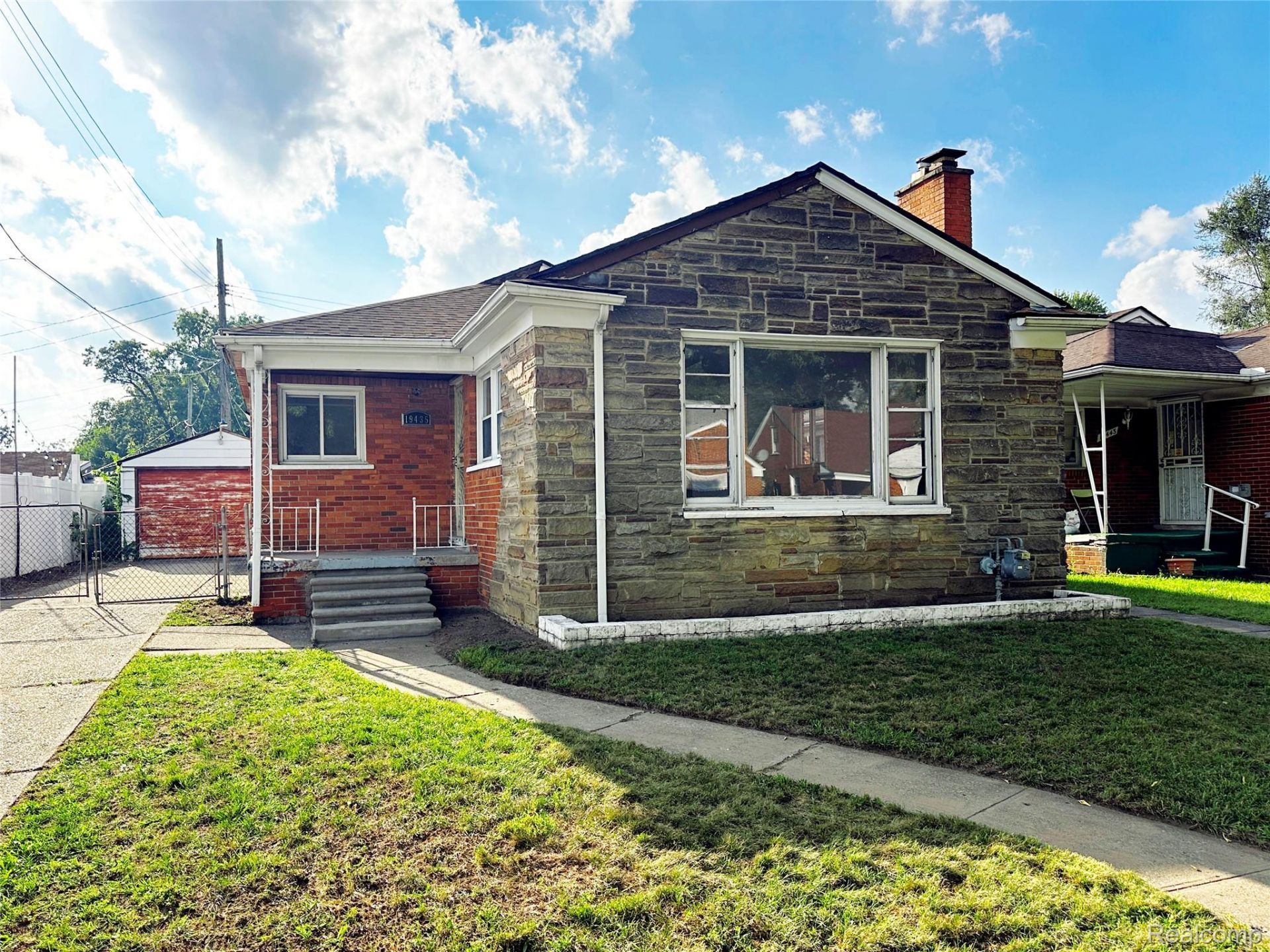 19435 Washburn Street, Detroit, Mi 48221 Main Photo