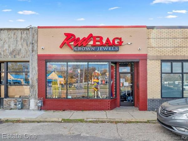 26421 Plymouth Road , Redford Township, Mi 48239