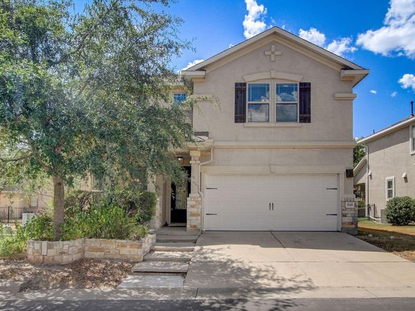 7618 Evening Sky CIR, Unit G-18, Austin, TX 78735