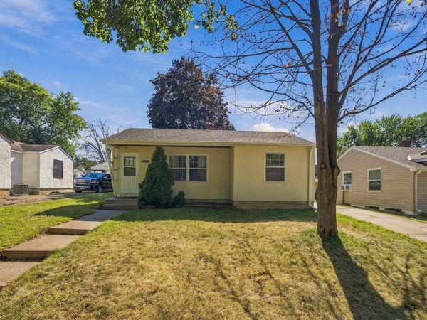 2116 Fremont Avenue E, Saint Paul, MN 55119
