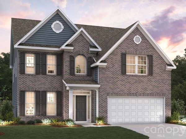 1035 Tundra Swan Drive, Indian Trail, NC 28079