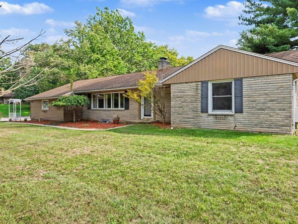 2805 Winchell Avenue, Kalamazoo, MI 49008