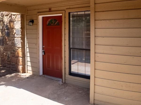 14411 N Pennsylvania Avenue, Unit 10H, Oklahoma City, OK 73134