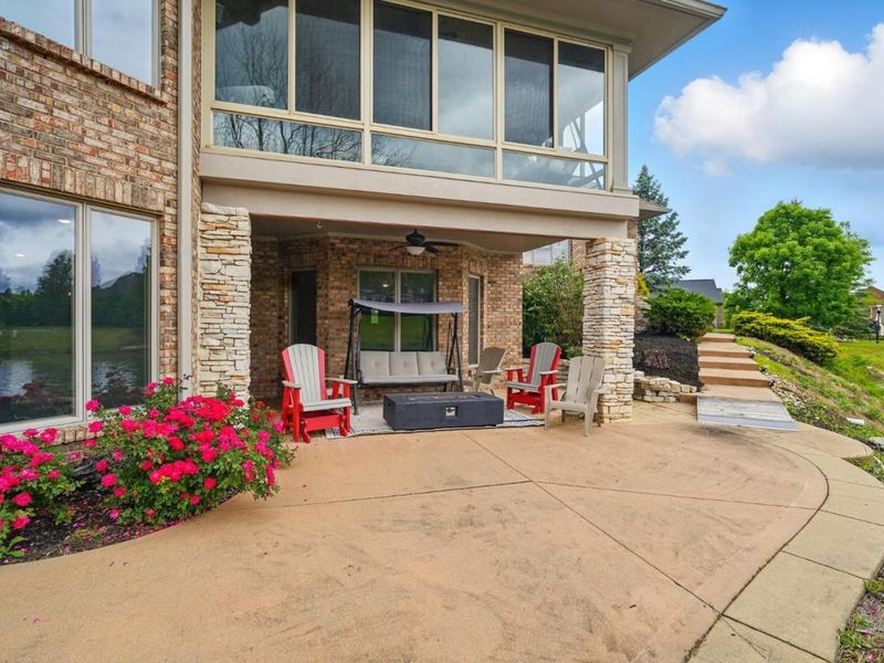219 Chateau Valley Lane, South Lebanon, OH 45065 Photo 14
