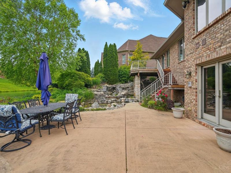 219 Chateau Valley Lane, South Lebanon, OH 45065 Photo 19