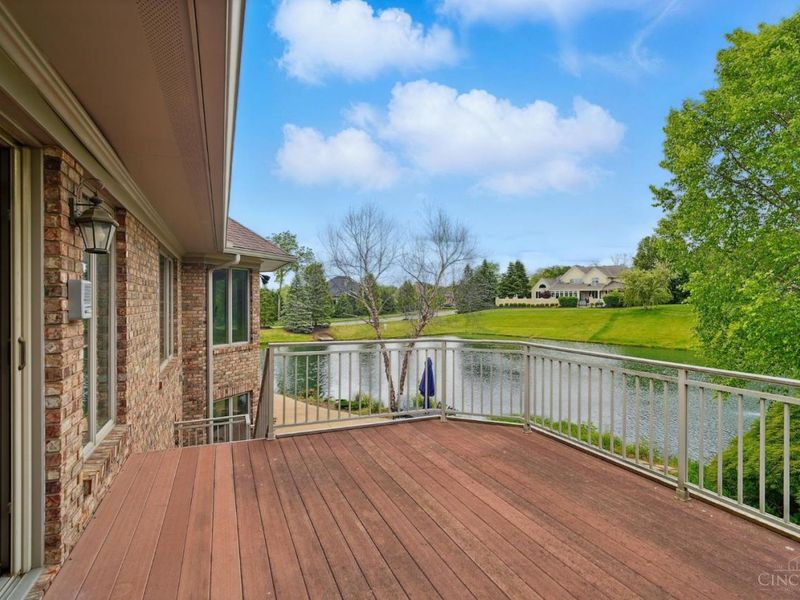219 Chateau Valley Lane, South Lebanon, OH 45065 Photo 23